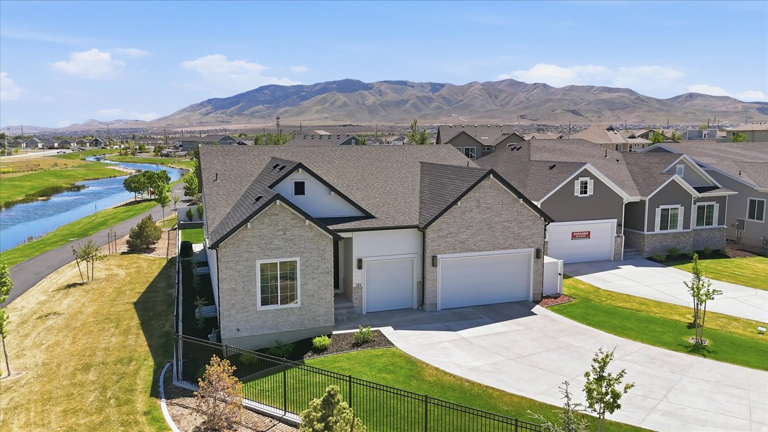 House in Saratoga Springs, Utah, United States 2 - 17933317