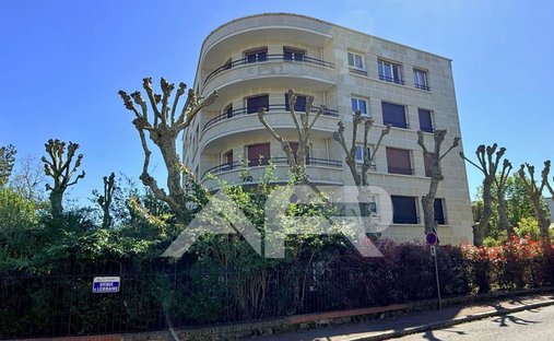 Apartment in Le Vésinet, Ile-de-France, France 1