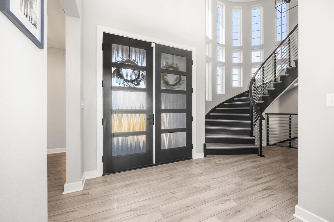 House in New Berlin, Wisconsin, United States 3 - 17925077