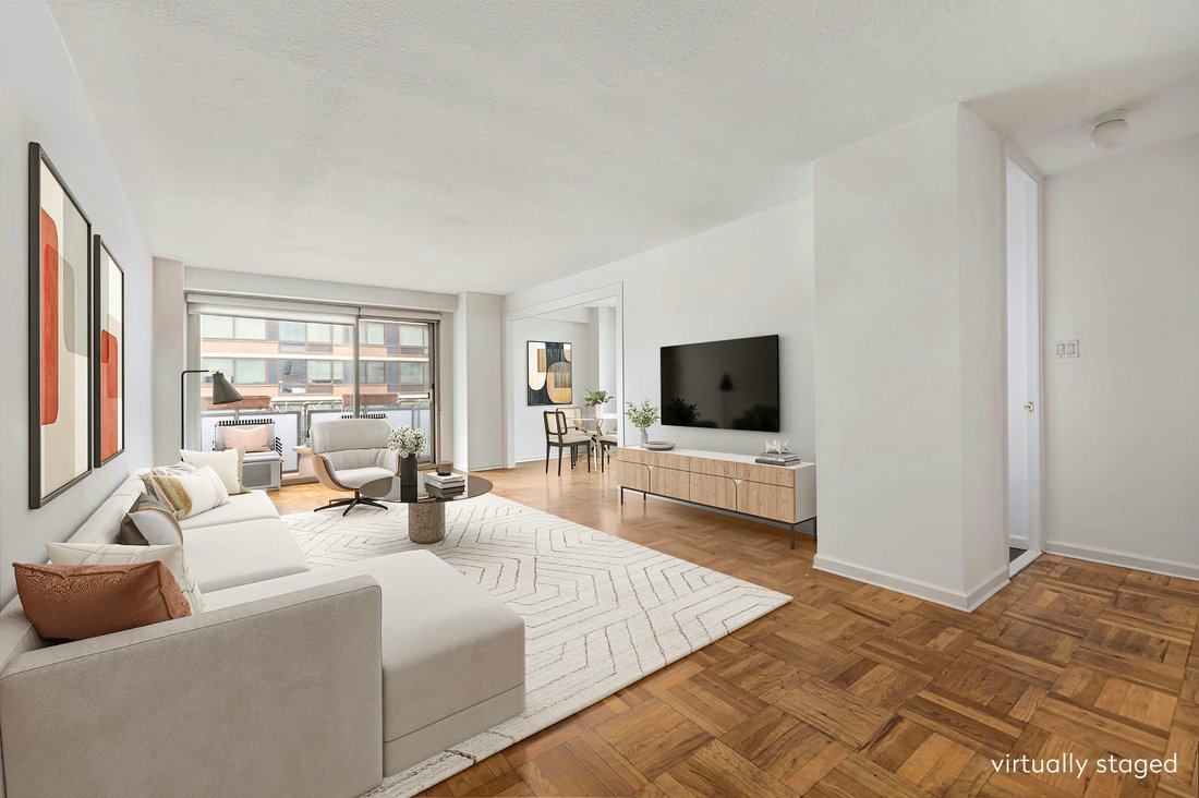 House in New York, New York, United States 1 - 16933487