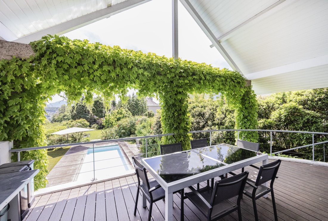 Villa in Tresserve, Auvergne-Rhône-Alpes, France 4 - 17856147