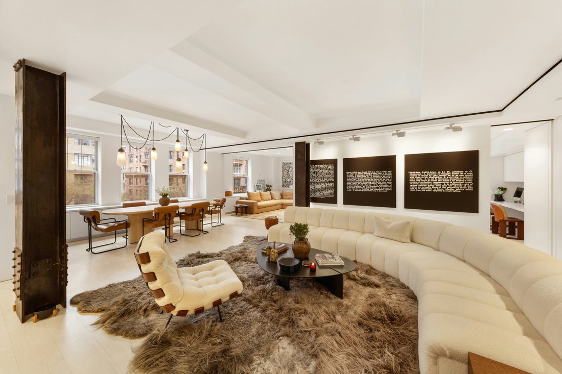 Co Op in New York, New York, United States 1 - 17431349