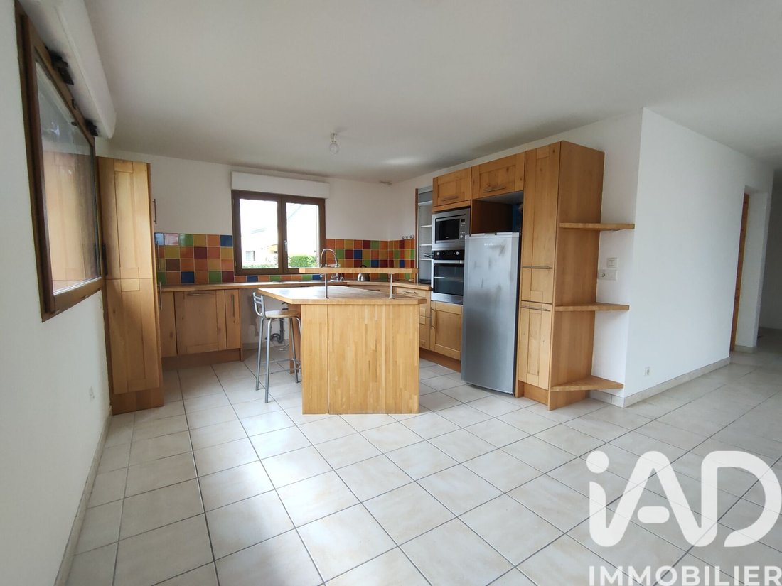 House in Villages, Theix-Noyalo, France 4 - 17943874