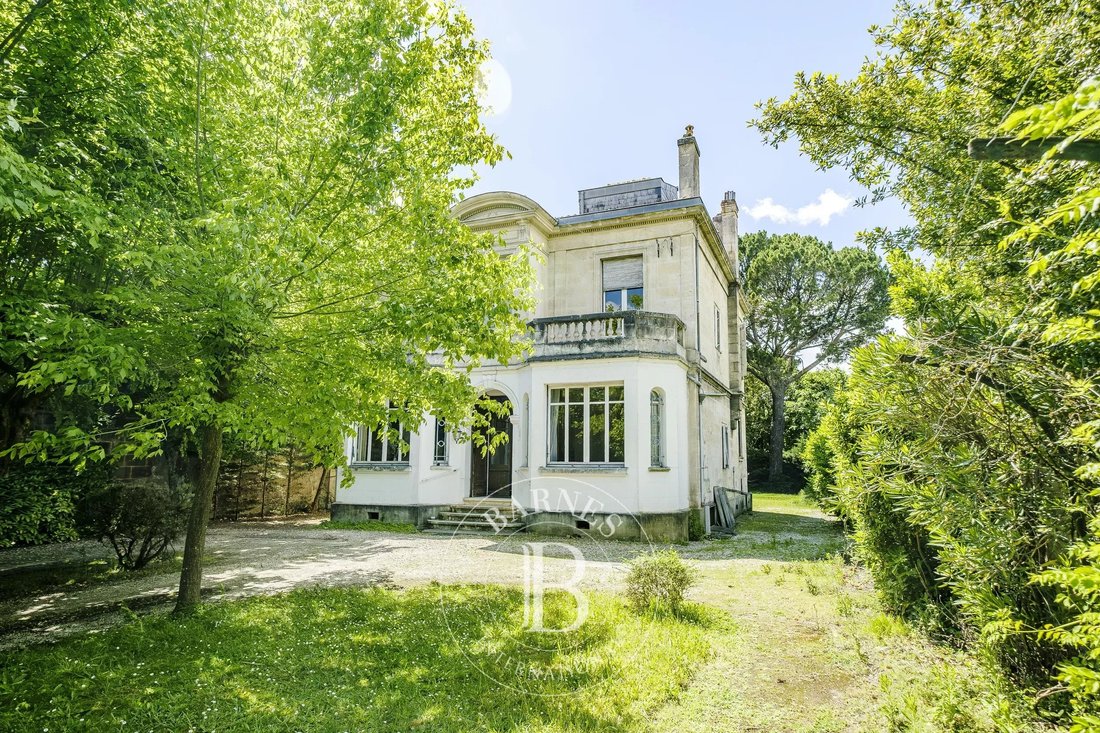 House in Barriere du Medoc, Le Bouscat, France 1 - 17930490