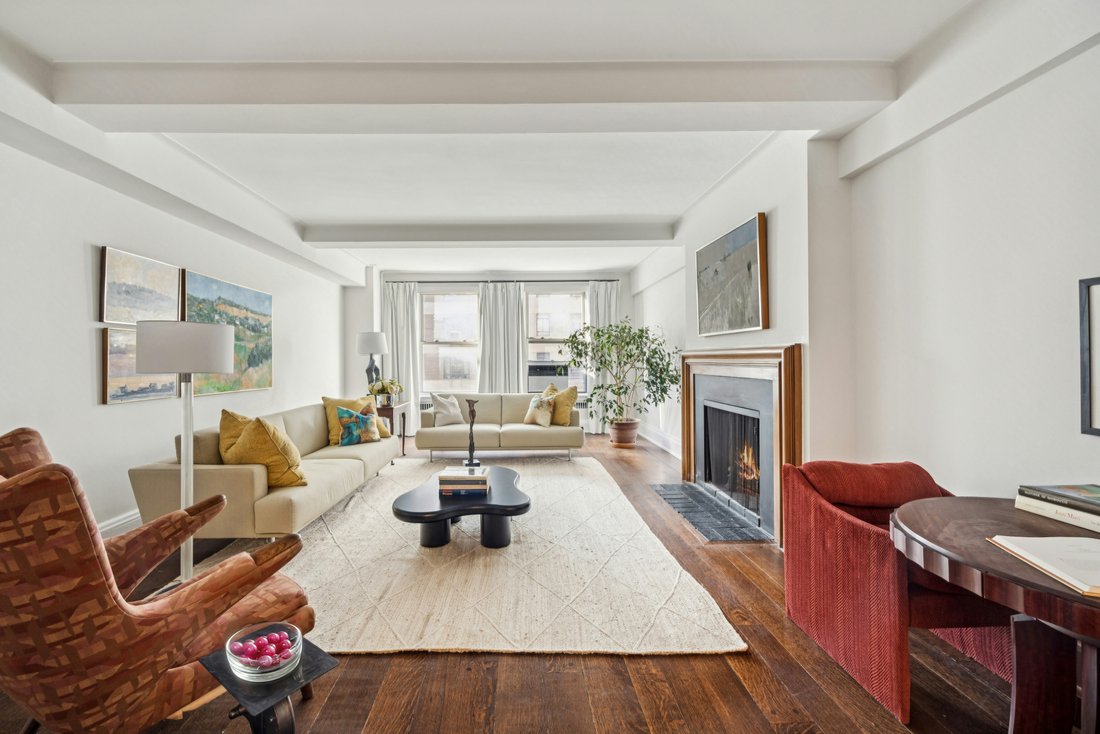 Co Op in New York, New York, United States 1 - 17454252