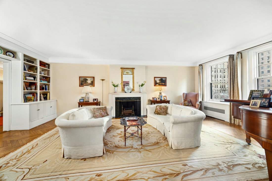 Co Op in New York, New York, United States 1 - 17079233