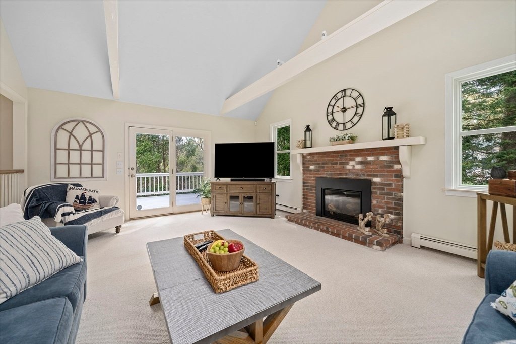 House in Duxbury, Massachusetts, United States 3 - 17936736