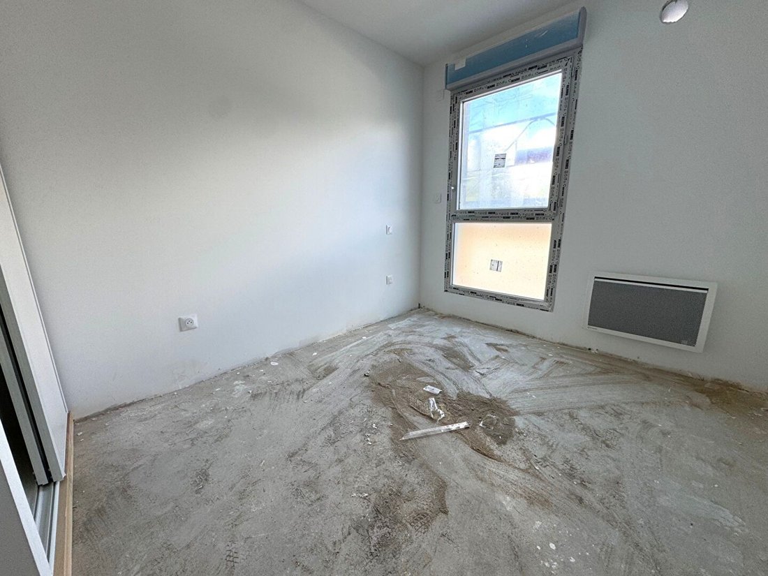 Apartment in Saint Cyprien, Toulouse, France 5 - 16467450
