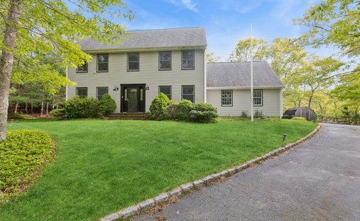 Hampton Bays, New York, United States 1