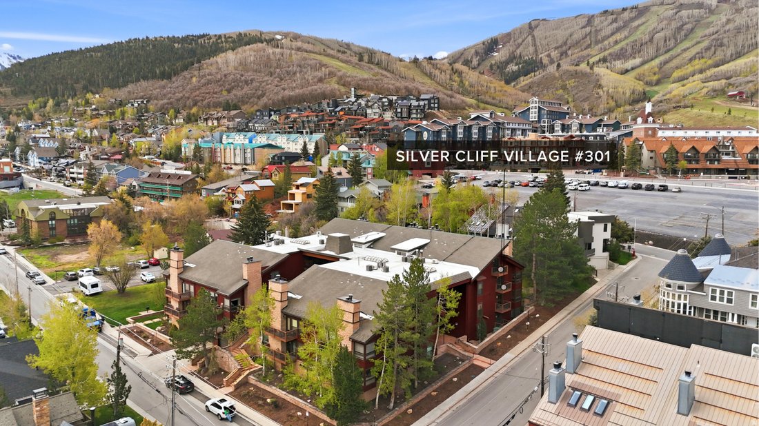 Condo in Park City, Utah, United States 3 - 17875112