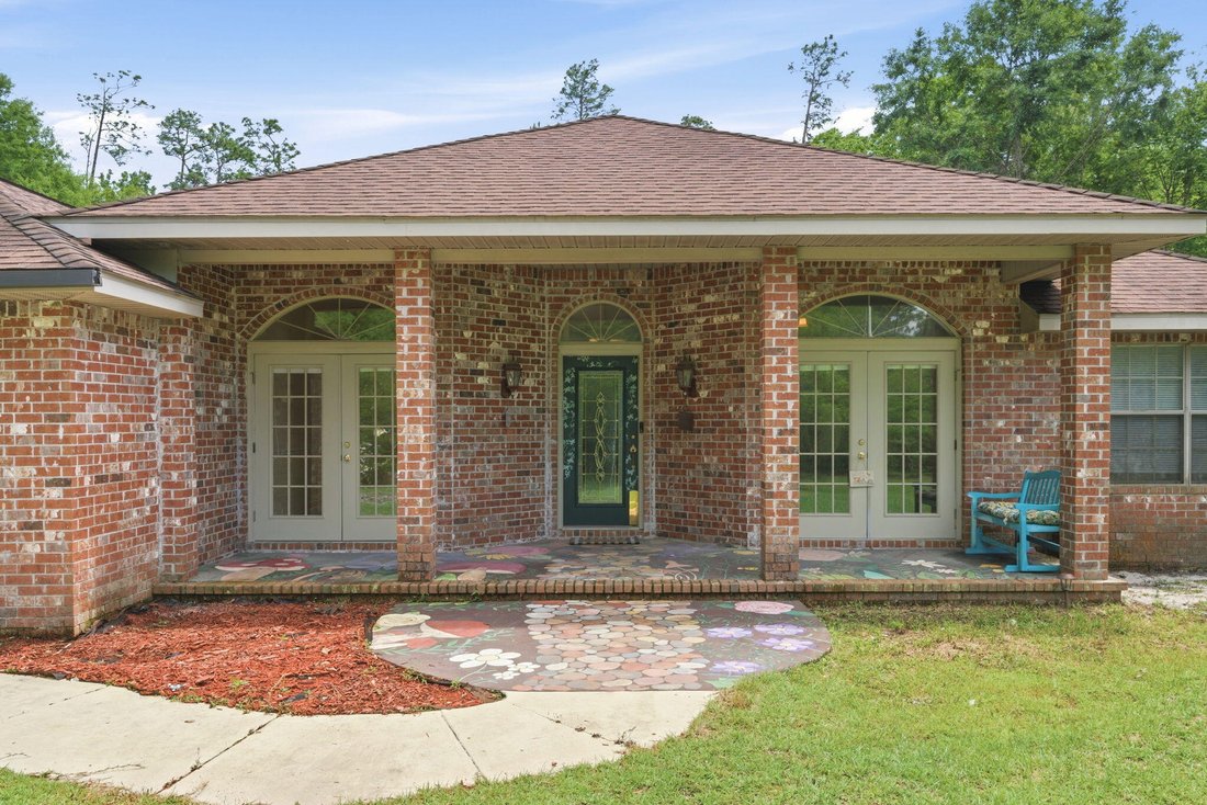 House in Molino, Florida, United States 5 - 17932663