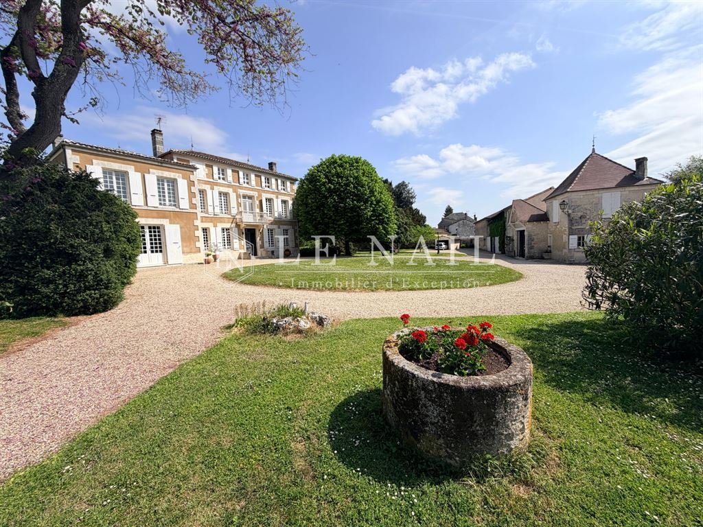 House in Jarnac, Nouvelle-Aquitaine, France 3 - 17935360