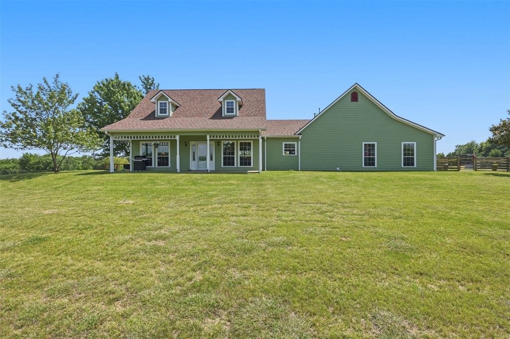 House in Dodd City, Texas, United States 5 - 17610293
