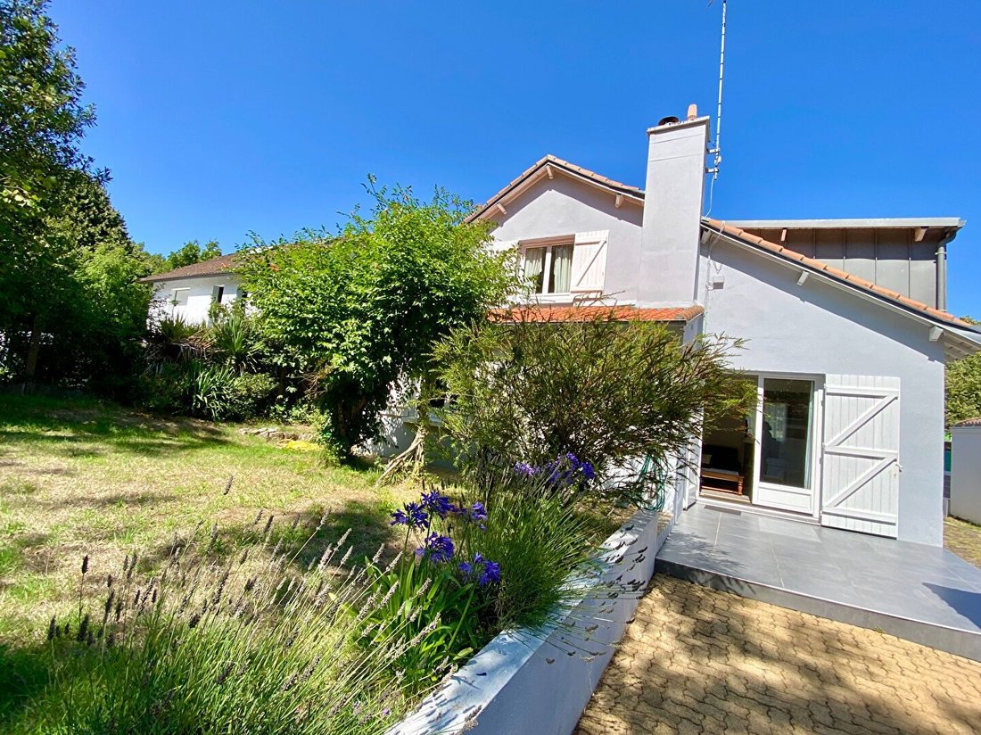House in Le Guézy, La Baule-Escoublac, France 1 - 16479877