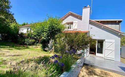 Casa a Le Guézy, La Baule-Escoublac, Francia 1