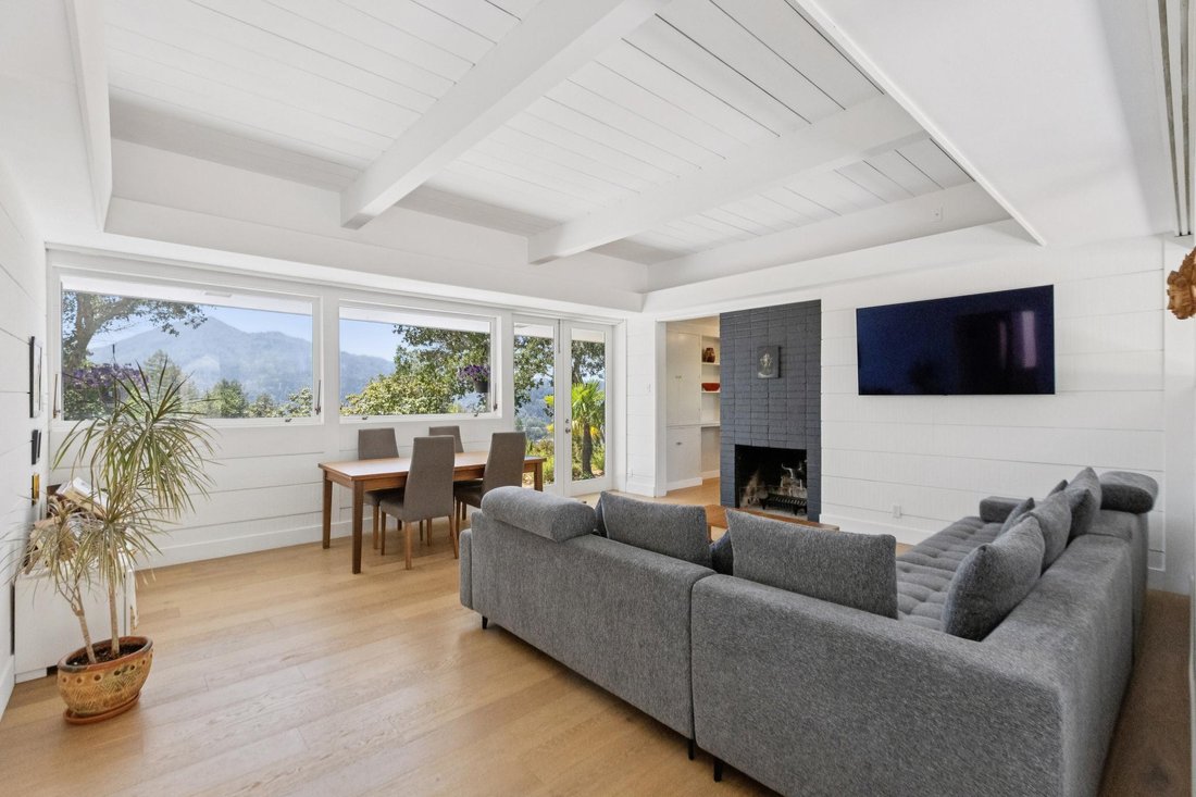 House in San Rafael, California, United States 5 - 17932017