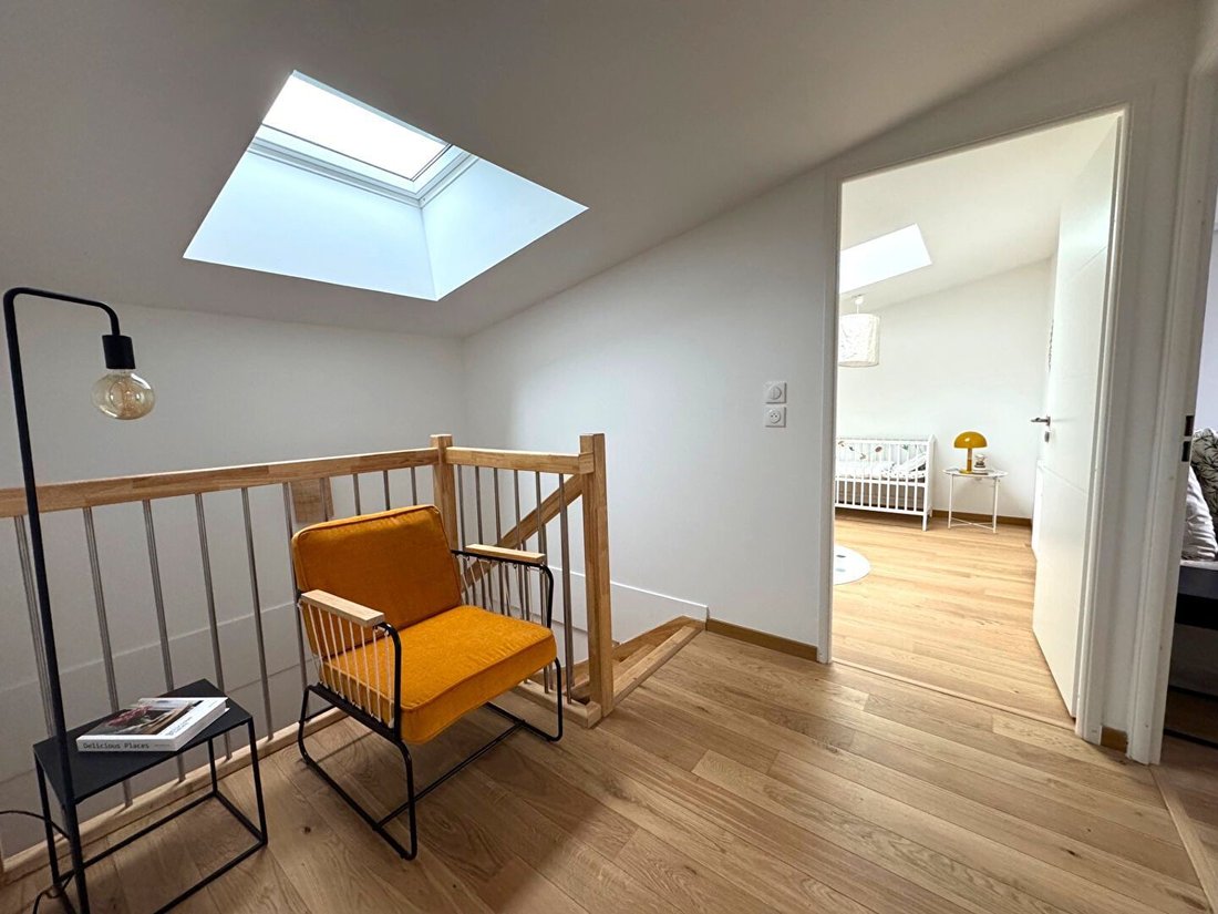 Apartment in Saint Cyprien, Toulouse, France 5 - 16467616