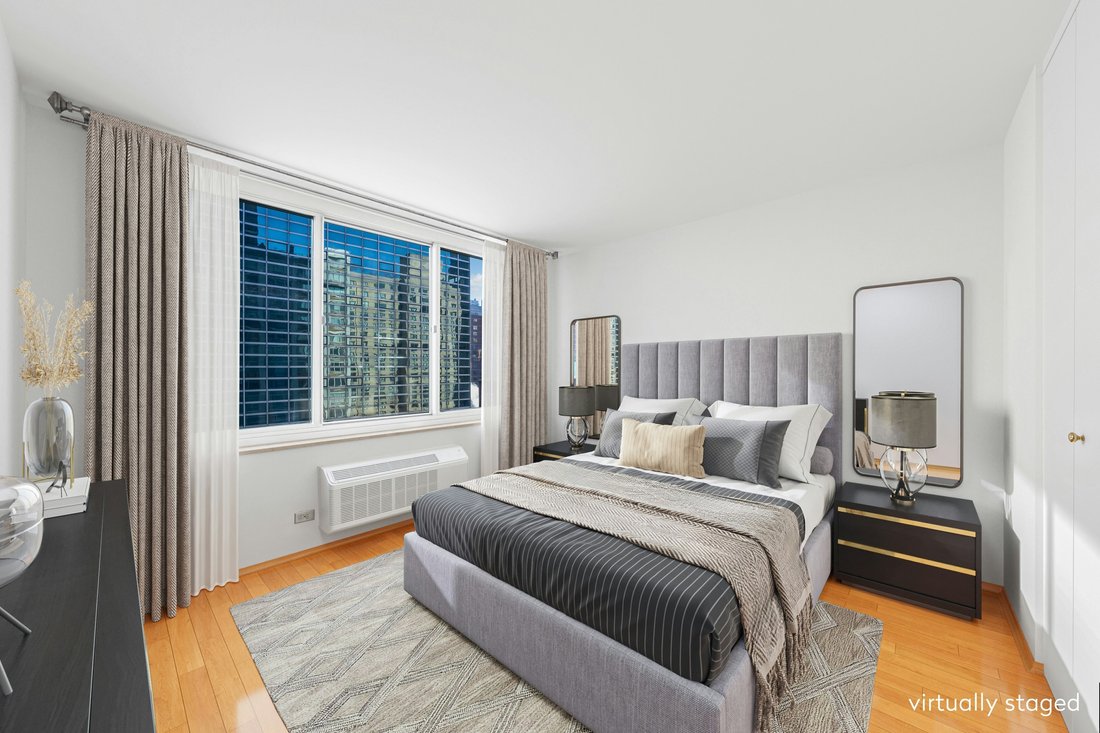 Condo in New York, New York, United States 4 - 17262939