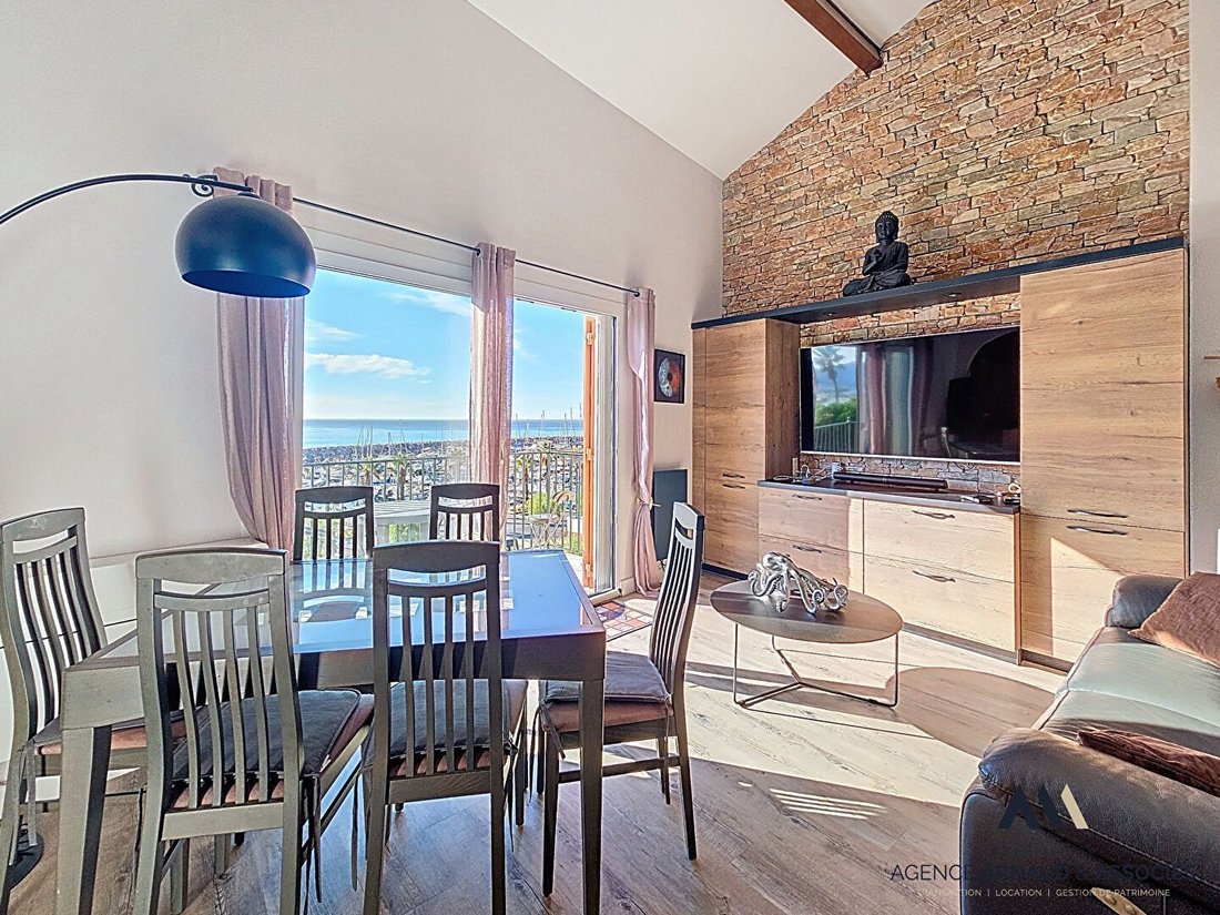 Apartment in Saint-Cyr-sur-Mer, Provence-Alpes-Côte d'Azur, France 1 - 16714376