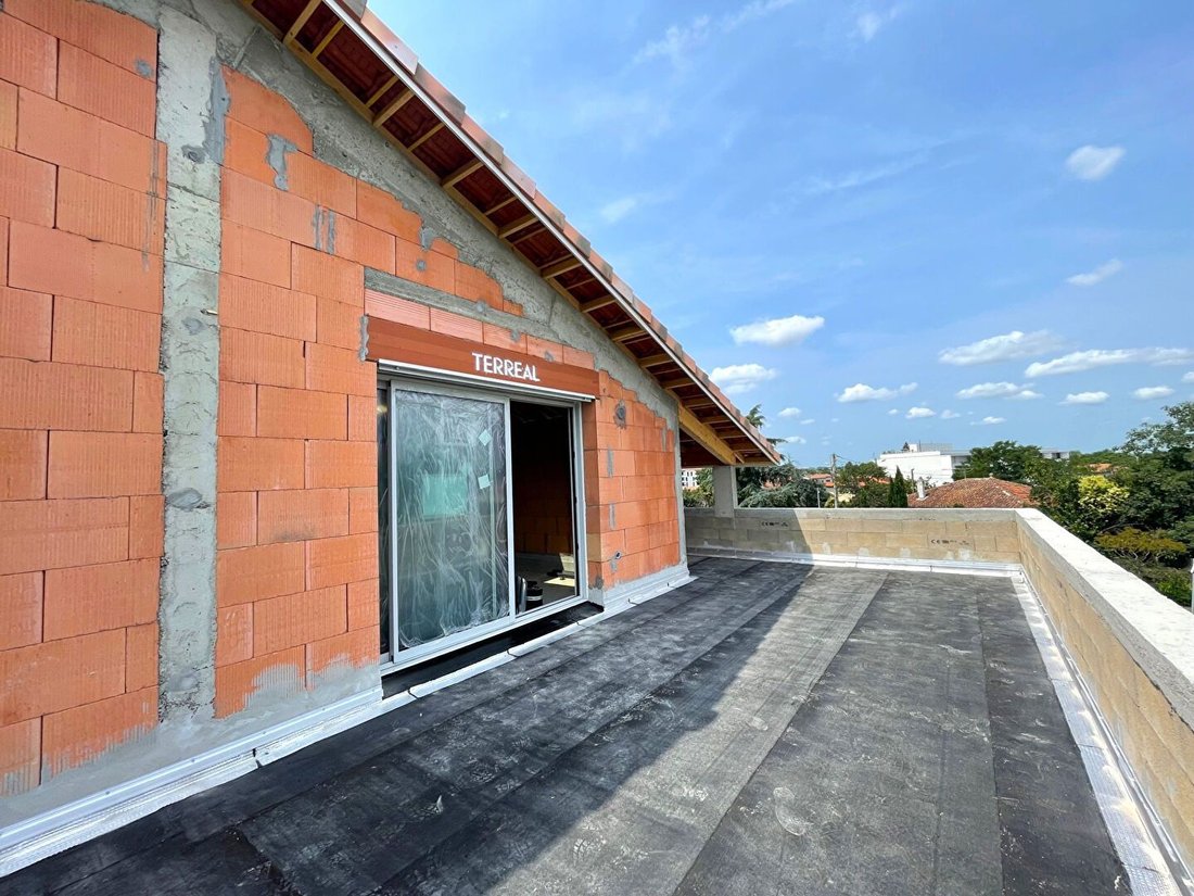 Apartment in Saint Cyprien, Toulouse, France 1 - 16467266