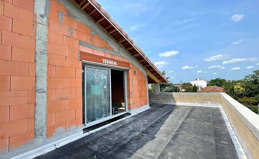 Apartment in Saint Cyprien, Toulouse, France 1