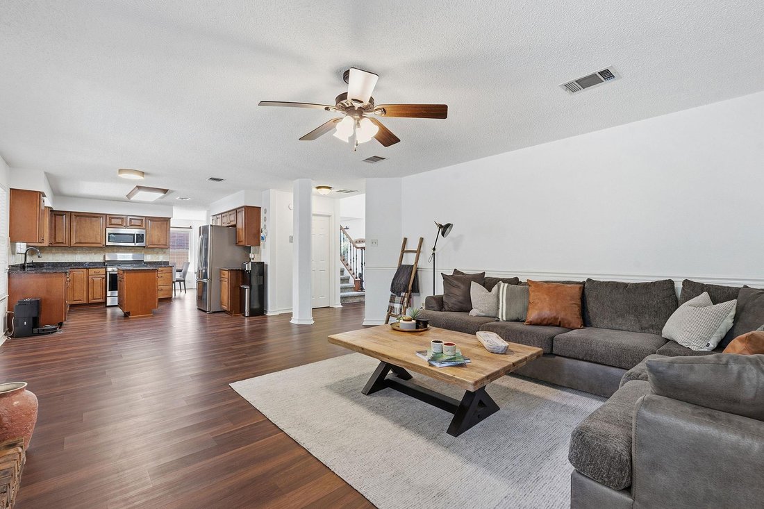 House in Jollyville, Texas, United States 5 - 17934334