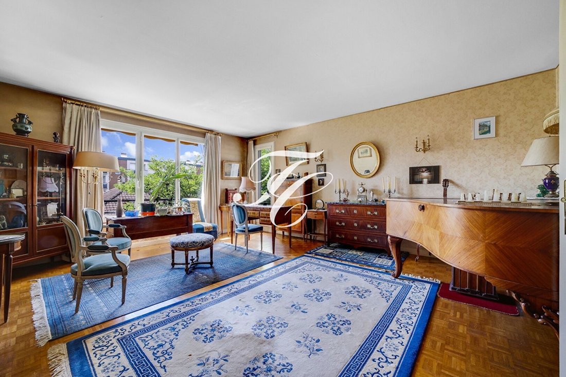 Apartment in Arsenal, Paris 4e Arrondissement, Paris 3 - 16393802