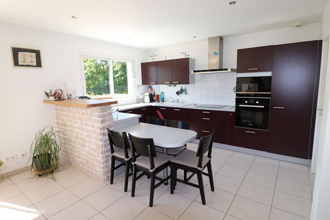 Maison à Antony, Île-de-France, France 2 - 16091384