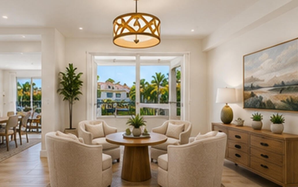 House in Golden Beach, Florida, United States 5 - 17929120