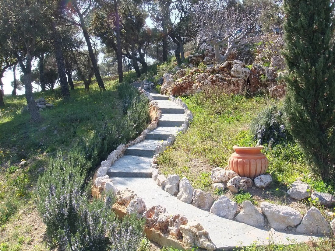 Villa in Ramatuelle, Provence-Alpes-Côte d'Azur, France 3 - 16286418