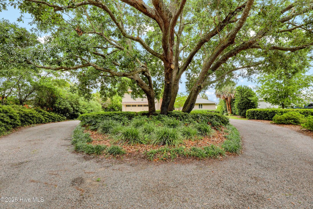 House in Hampstead, North Carolina, United States 5 - 17928455