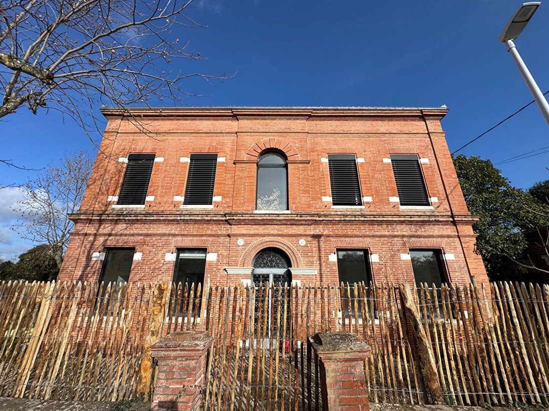 House in Saint Cyprien, Toulouse, France 3 - 16818309