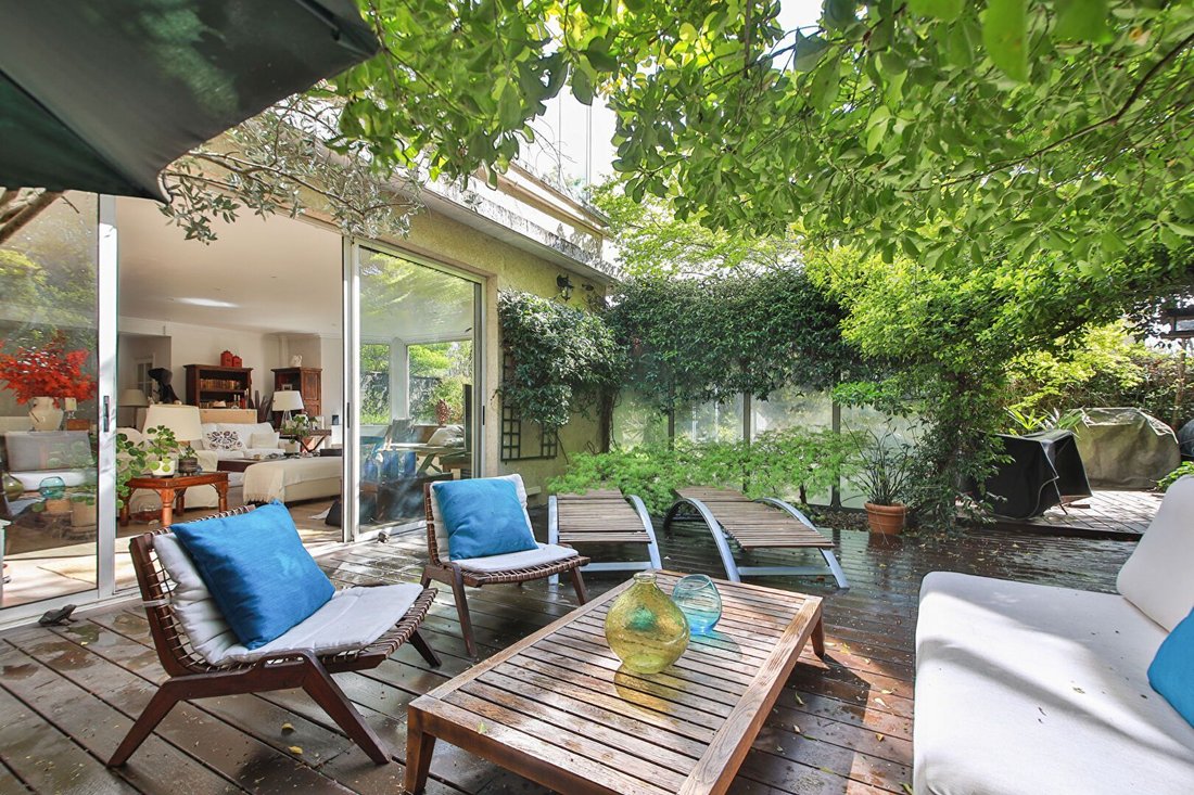 Apartment in Plateau Ouest, Suresnes, France 2 - 17629223