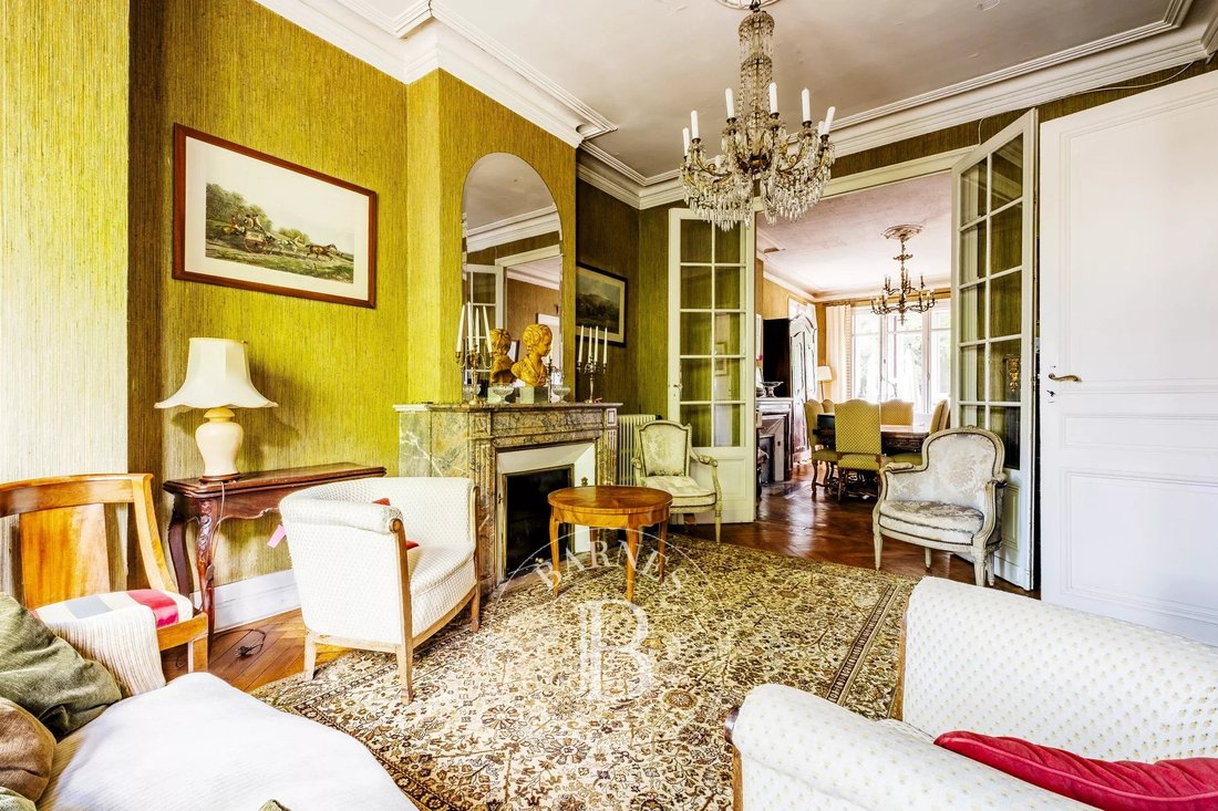 House in Barriere du Medoc, Le Bouscat, France 5 - 17930490