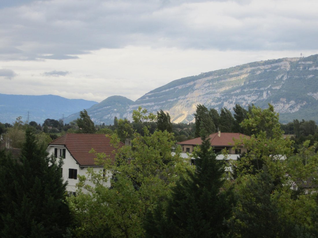 Apartamento en Saint-Julien-en-Genevois, Auvernia-Ródano-Alpes, Francia 5 - 15502086