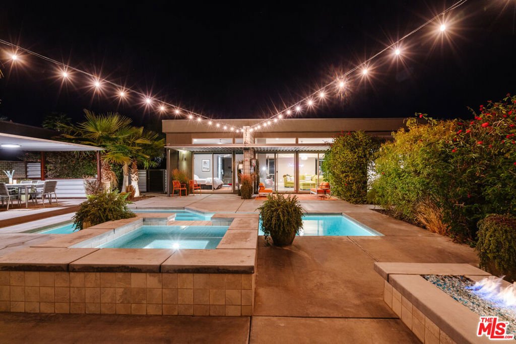 House in Palm Springs, California, United States 2 - 17936879