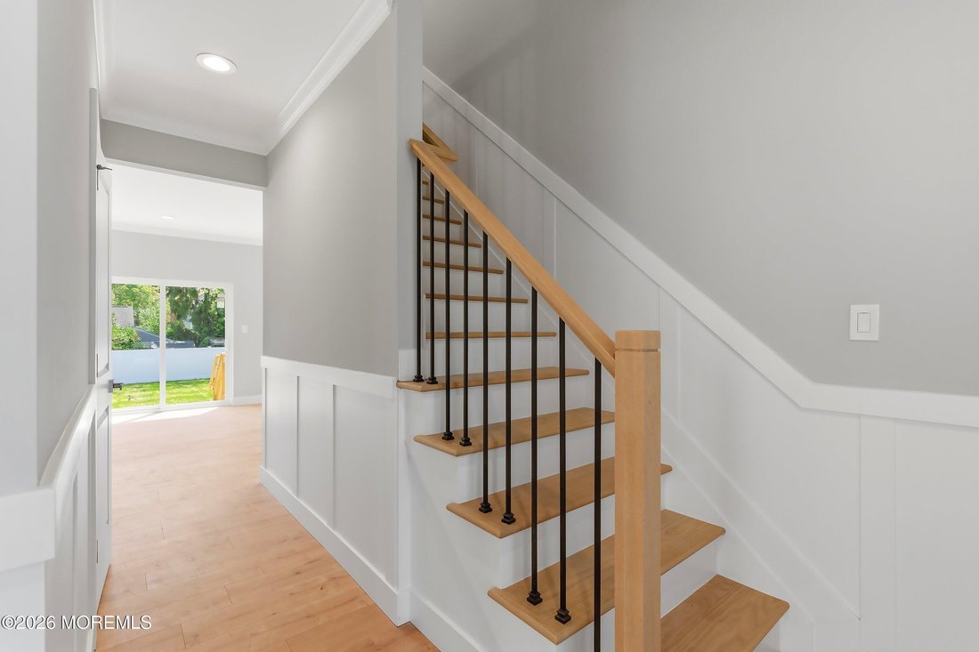 House in Toms River, New Jersey, United States 4 - 17931391