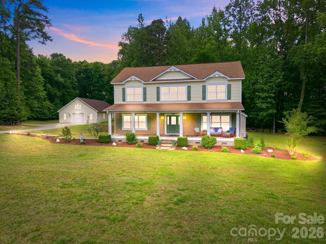 House in Salisbury, North Carolina, United States 1 - 17931793