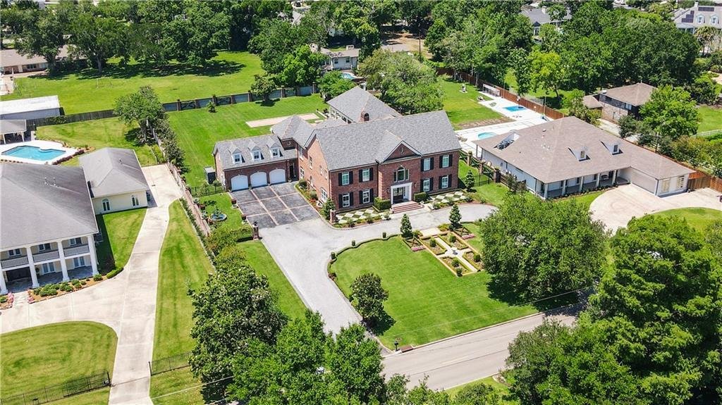 House in River Ridge, Louisiana, United States 3 - 17933545