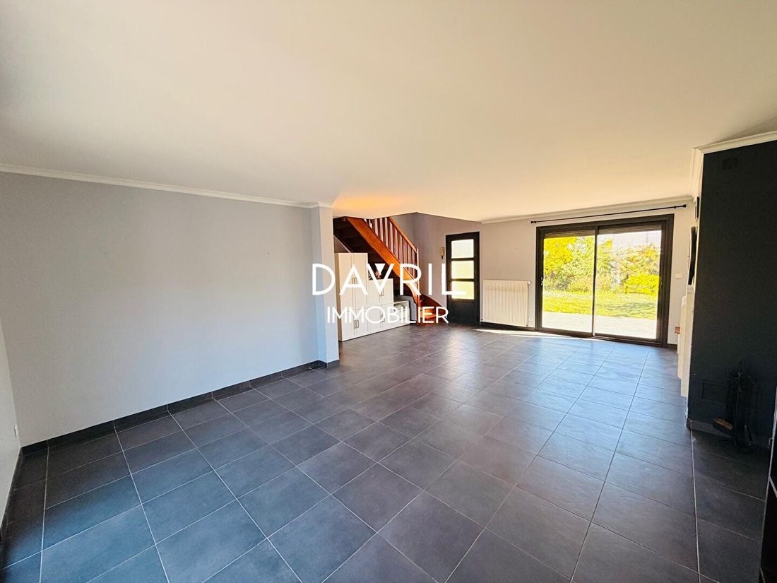 House in Basses Roches, Conflans-Sainte-Honorine, France 3 - 17748818