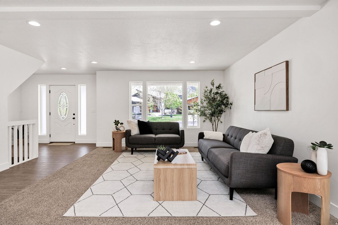 House in Logan, Utah, United States 5 - 17934724