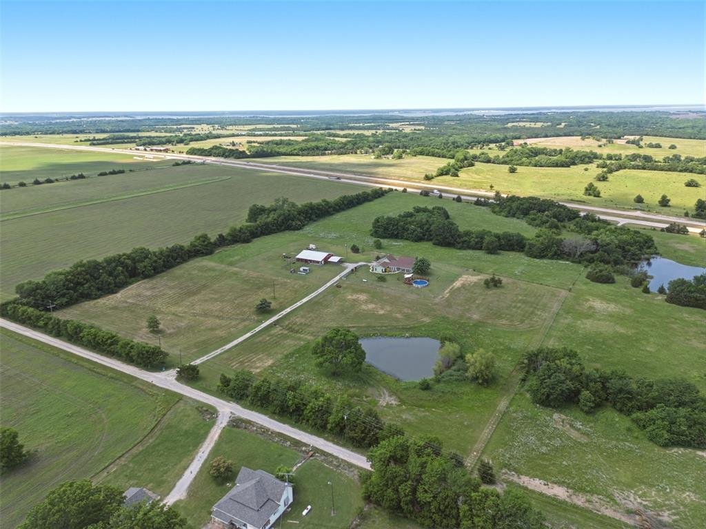 House in Dodd City, Texas, United States 4 - 17610293
