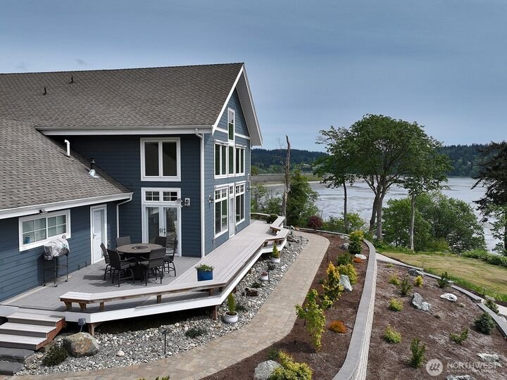 House in Clinton, Washington, United States 3 - 17937528