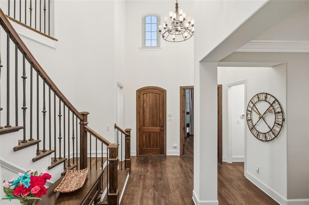 House in Carrollton, Texas, United States 4 - 17929379