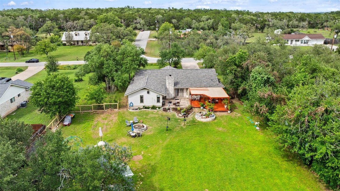 Haus in Austin, Texas, Vereinigte Staaten 4 - 17940870
