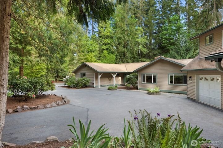 House in Snohomish, Washington, United States 4 - 17942263