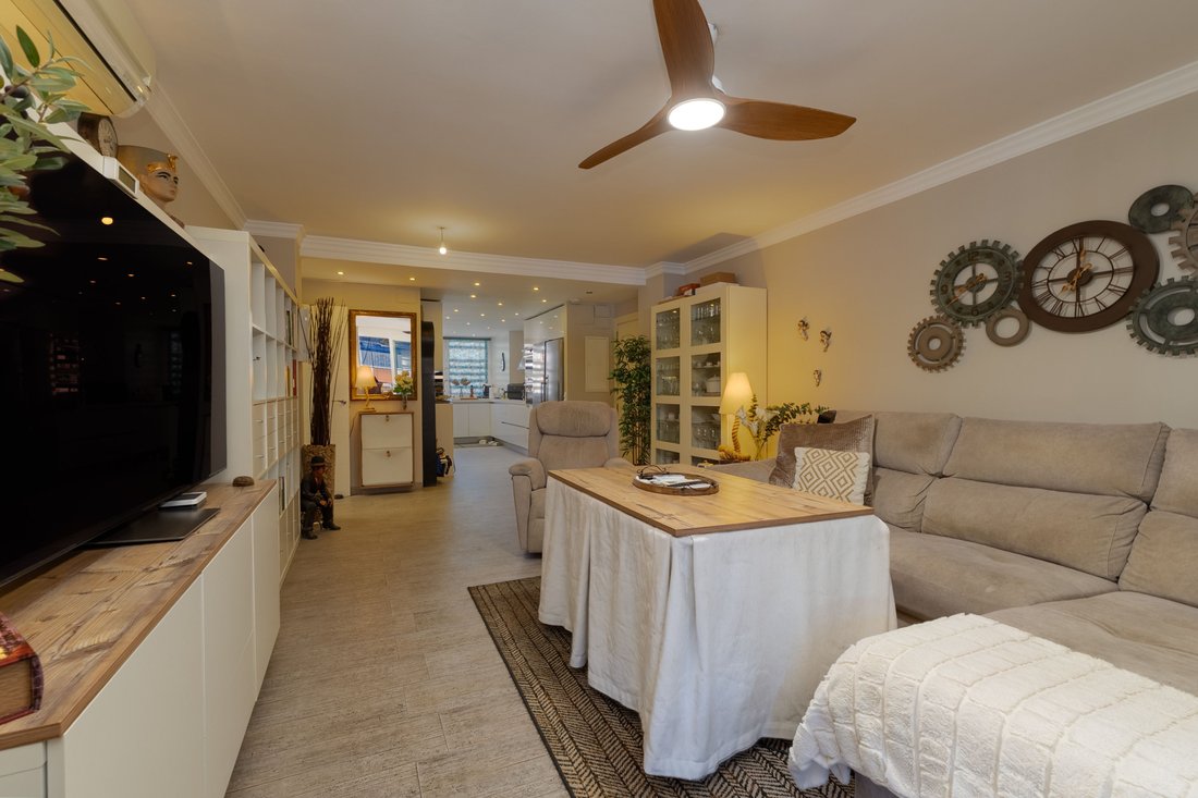 Apartment in Fuengirola, Andalusia, Spain 3 - 17929475