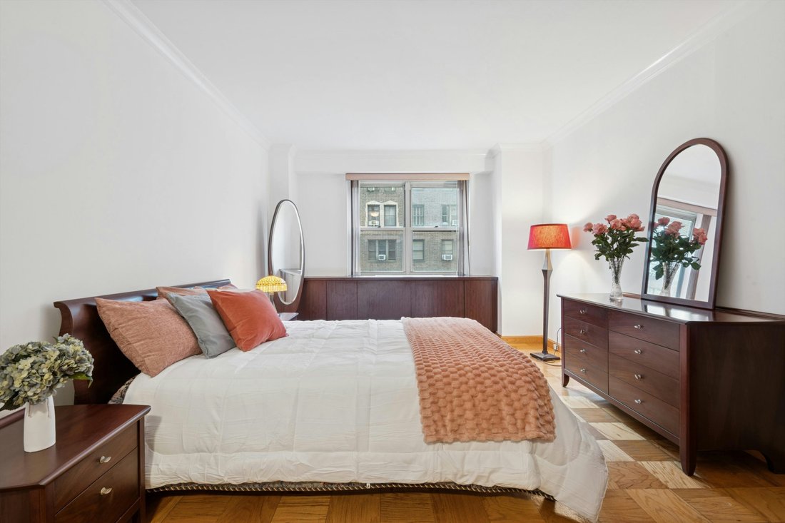Condo in New York, New York, United States 3 - 17306153