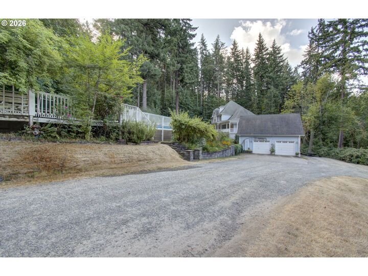 House in Oregon City, Oregon, United States 3 - 17942217