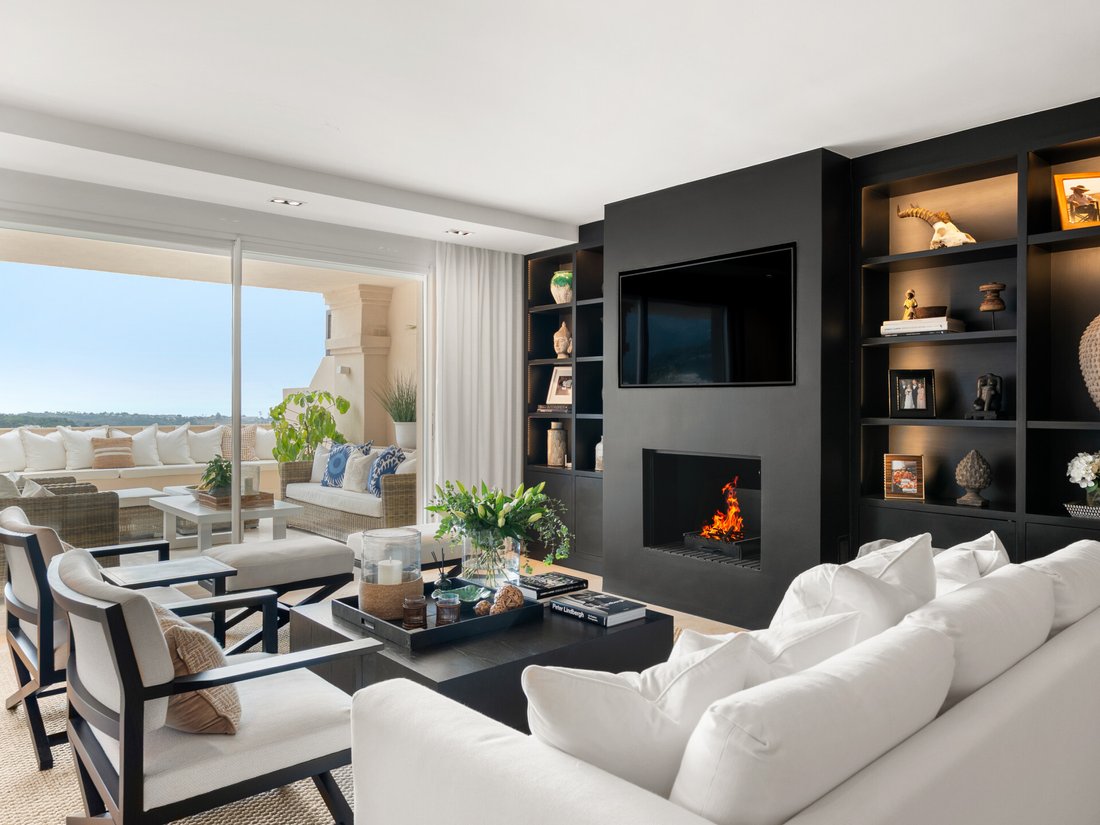 Apartment in Nueva Andalucia, Marbella, Spain 5 - 17936765